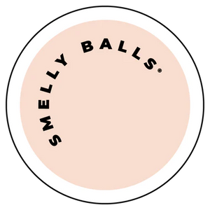 SMELLY BALLS