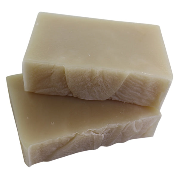 Anoint Skincare Shea Butter Soap - Baby Shea Butter Soap