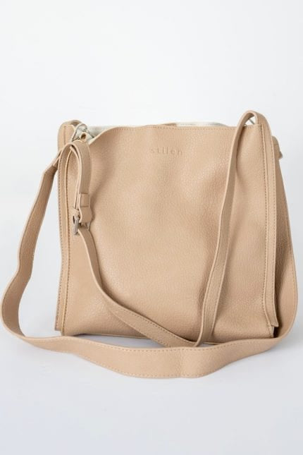 Stilen Mya Blush Bag