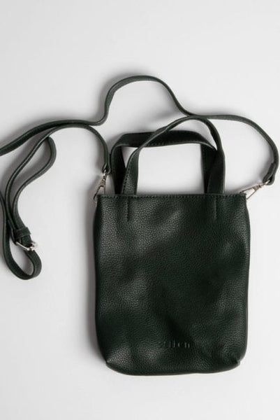 Stilen Isla Forest Green Bag